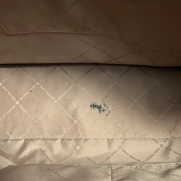 Michael Kors Tote - Picture 7 of 9